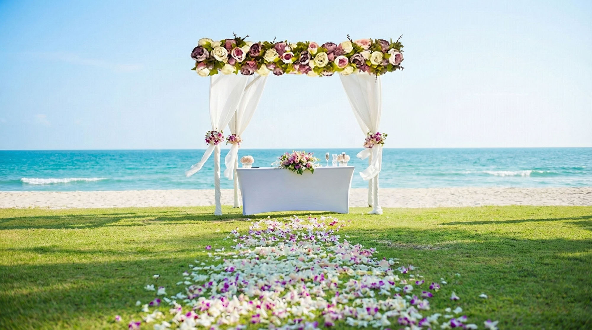 Samsun Yapay Çiçek Malzemeleri ile Üstün Tasarım Fikirleri