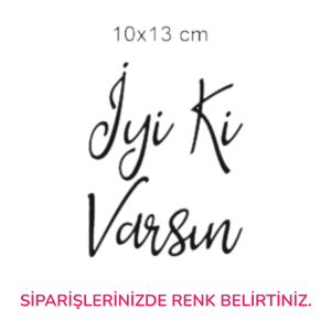 Ürün Küçük Görseli