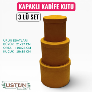 Ürün Küçük Görseli