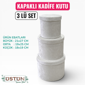 Ürün Küçük Görseli