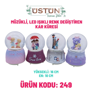 Ürün Küçük Görseli
