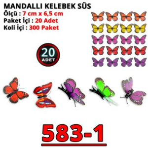 Ürün Küçük Görseli
