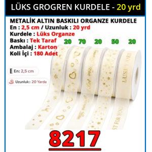 Ürün Küçük Görseli