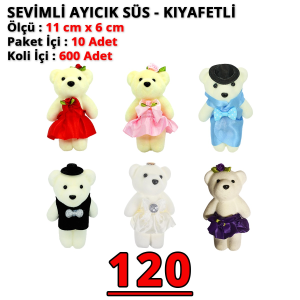 Ürün Küçük Görseli