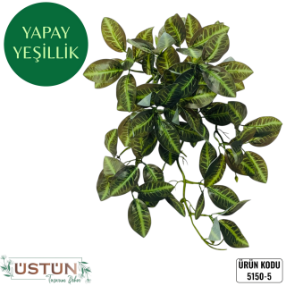 5150-5 YAPAY YEŞİLLİK