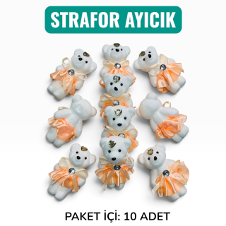 6069-5 STRAFOR AYICIK-11CM-SOMON-10LU