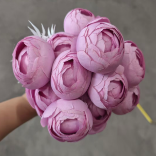 6200-2 ŞAKAYIK-12KAFA-PEMBE