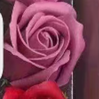 6222-7-SABUN GÜL-50 ADET-GÜL KURUSU-4,5CM