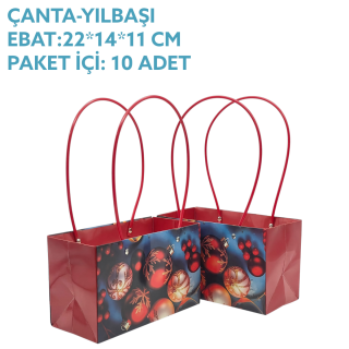 ÇANTA-YILBAŞI2-22*14*11-10LU