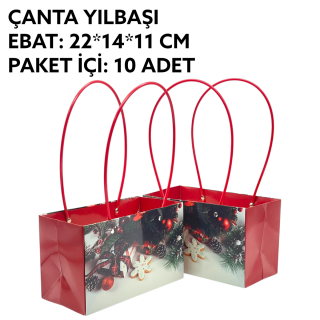 ÇANTA-YILBAŞI3-22*14*11-10LU
