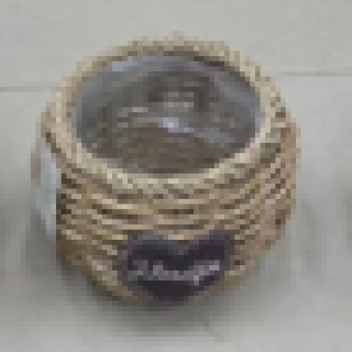 BAMBU SEPET -12*11