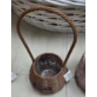 BAMBU SEPET- 12*13*12*33