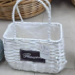 BAMBU SEPET - 23*12*33