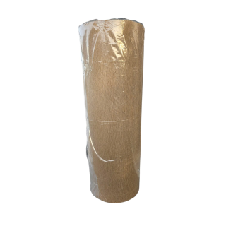 BOBİN KRAFT KREP-NATUREL-100CM