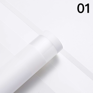 BUKETLİK ÇİÇ.AMB.{56*56cm-20 ADET}-[ŞEFFAF/MAT KENARLI]