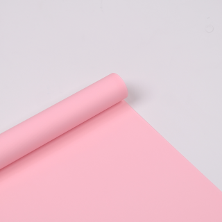 BUKETLİK AMBALAJ-(56*56CM)-20 ADET-PEMBE