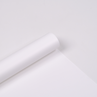 BUKETLİK AMBALAJ-(56*56CM)-20 ADET-BEYAZ