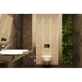 DEKORASYON-1. KAT WC2