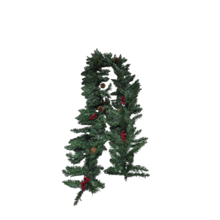 GARLAND [ 270 CM - 220 YAPRAK ]