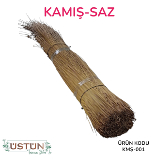 KAMIŞ - SAZ