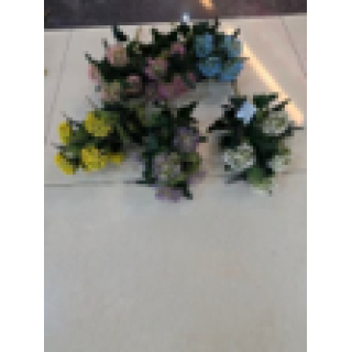 KIR ÇİÇEĞİ - 7 UÇLU - 40cm