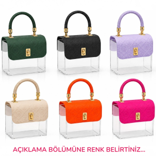 KUTU-PREMIUM- [ AKRİLİK ]