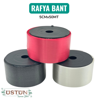 RAFYA BANT-5CM*50MT