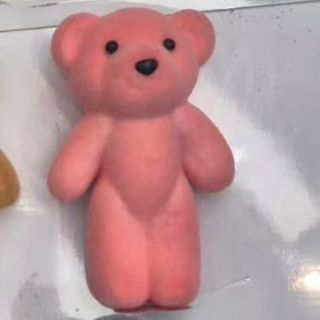STRAFOR AYICIK-10LU-PEMBE