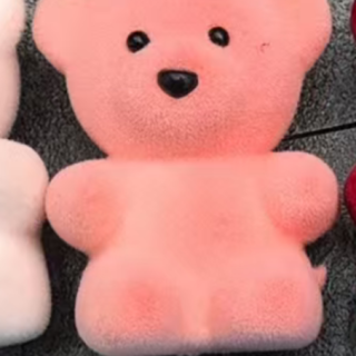 STRAFOR OTURAN AYICIK-10LU-PEMBE