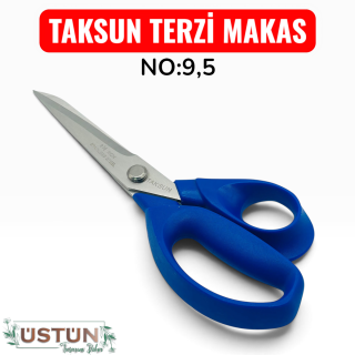 TAKSUN MAKAS TERZİ NO:9,5