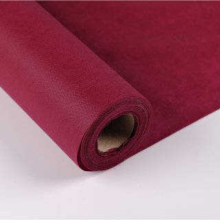 TELA / ELYAF - 70*20 - BORDO