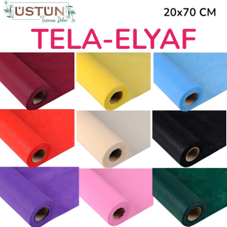  TELA / ELYAF - 70*20